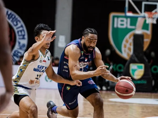 John Fields Debut, RANS Kembali ke Jalur Kemenangan