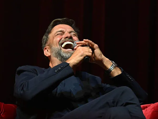 Jurgen Klopp Siap Ikut Parade Perayaan Jika Gelar Manchester City Dicabut