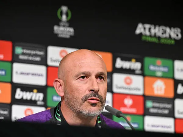 Kekalahan di Final Liga Konferensi Europa Beri Fiorentina Pelajaran Penting