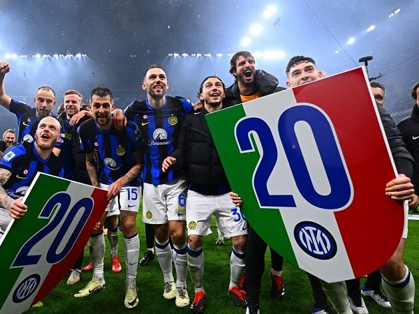 Oaktree Tegaskan Berkomitmen Bangun dan Perkuat Inter Milan