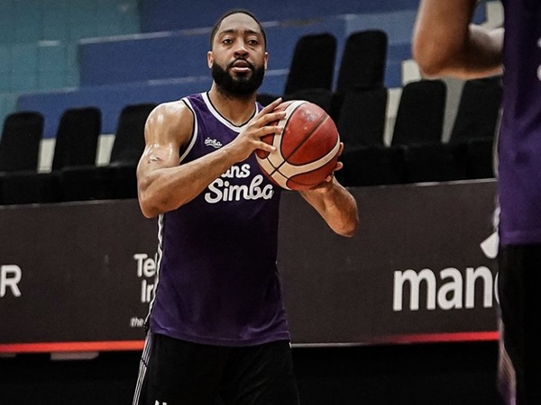 RANS Simba Bogor Tambah Kekuatan dengan Datangkan Perkenalkan John Fields