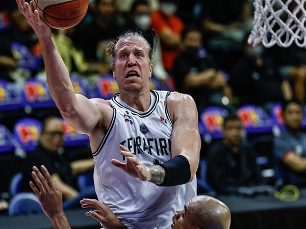 Amartha Hangtuah Gantikan Ronald Delph dengan Thomas De Thaey