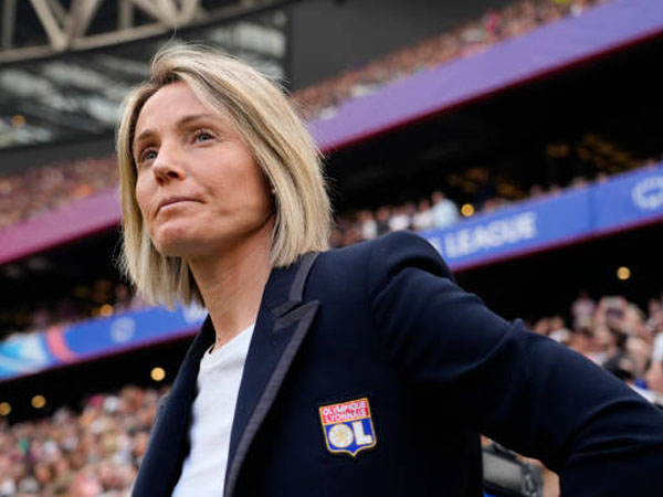 Gantikan Emma Hayes, Chelsea Tunjuk Sonia Bompastor Sebagai Pelatih Kepala