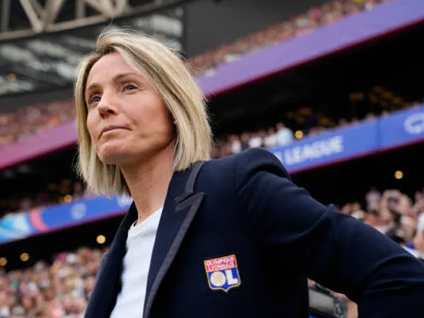 Gantikan Emma Hayes, Chelsea Tunjuk Sonia Bompastor Sebagai Pelatih Kepala