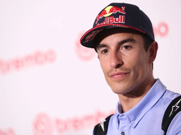 Marc Marquez Punya Beberapa Ide untuk Menang di Mugello