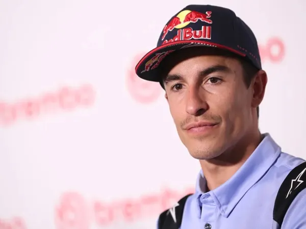 Marc Marquez Punya Beberapa Ide untuk Menang di Mugello