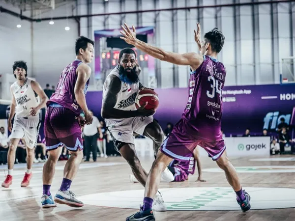 Satria Muda Lanjutkan Tren Kemenangan dengan Libas Hangtuah