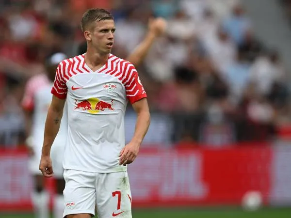 Termasuk Liverpool, Banyak Klub Top Eropa Berebut Tanda Tangan Dani Olmo