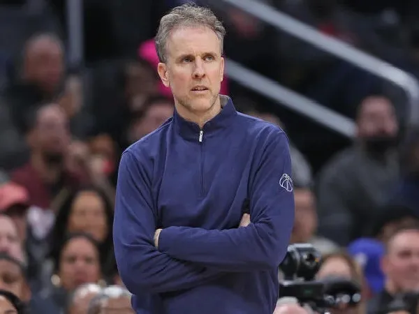 Washington Wizards Mempekerjakan Brian Keefe Sebagai Pelatih