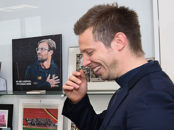 Gebrakan Michael Edwards Bersama Liverpool Terus Berlanjut