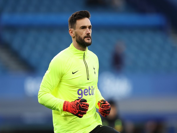 Lloris Merasa Tersisihkan Sebelum Tinggalkan Tottenham Desember Lalu