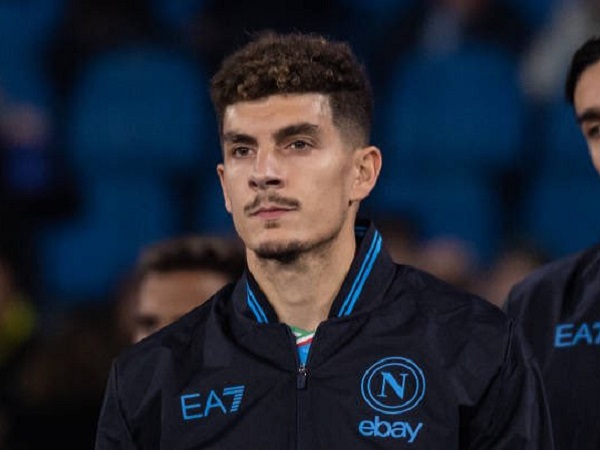 Napoli Kesal Giovanni Di Lorenzo Minta Dijual