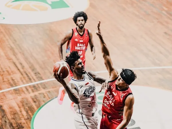 RANS Simba Bogor Bangkit untuk Menang Atas Bali United