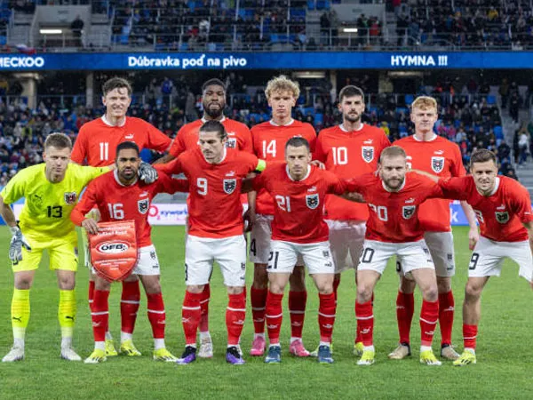 Sebabkan Kontroversi, Lagu L'amour Toujours Tak Lagi Dipakai Timnas Austria