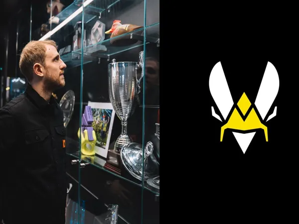 Team Vitality Terus Siapkan Tim Jelang Piala Dunia Esports