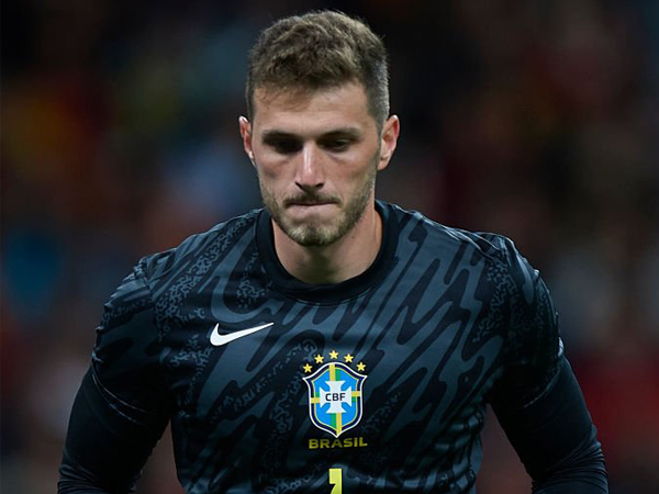 Bento Matheus Jadi Target Prioritas Inter Milan, Tapi ...