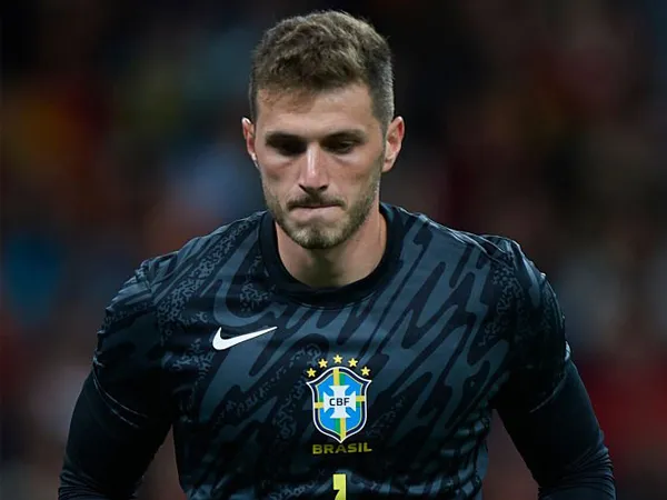 Bento Matheus Jadi Target Prioritas Inter Milan, Tapi ...