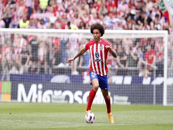 Bintang Atletico Madrid Ingin Teken Kontrak Baru Sebelum Euro 2024