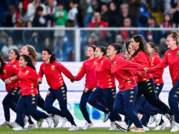 FIFA Umumkan Kebijakan Baru untuk Mendukung Pesepakbola Wanita