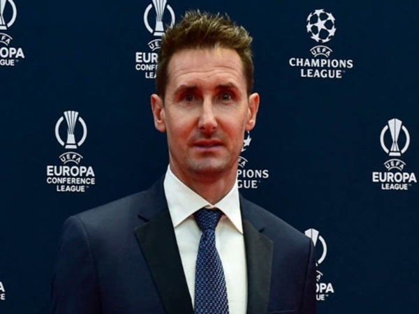 Lazio Hubungi Klose Sebagai Kandidat Pengganti Igor Tudor