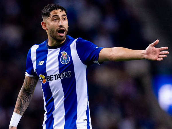Liverpool Pertimbangkan Rekrut Alan Varela dari Porto
