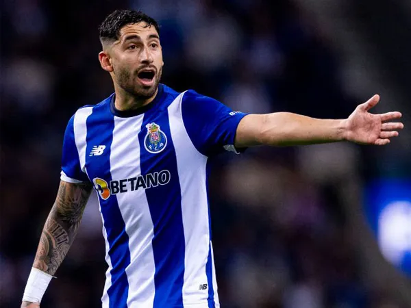 Liverpool Pertimbangkan Rekrut Alan Varela dari Porto