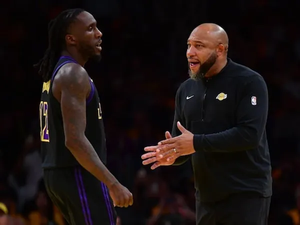 Taurean Prince berdoa agar Lakers bisa dapat pelatih baru yang solid.