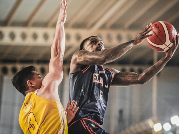 Anthony Beane Beberkan Kunci Kemenangan Pelita Jaya Atas Kesatria