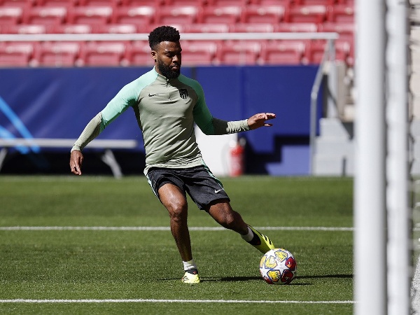 Atletico Madrid Siap Beri Kesempatan Kedua Pada Thomas Lamar