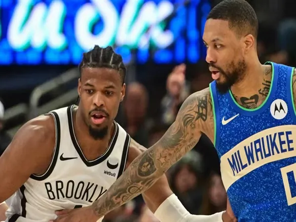 Dennis Smith Jr Agen Bebas Transfer Paling Diremehkan di NBA