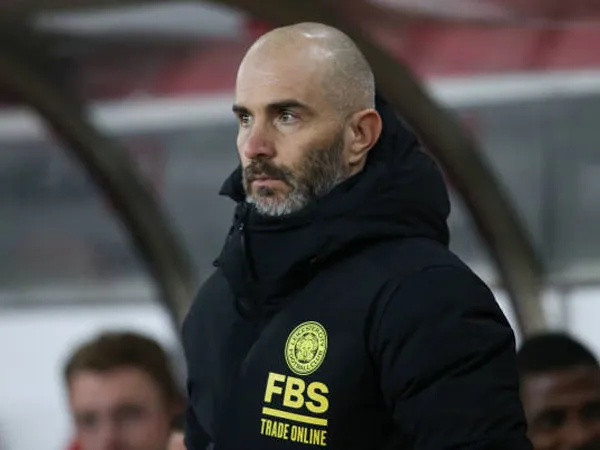 Enzo Maresca Putuskan Pindah ke Chelsea, Leicester City Kecewa