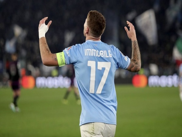 Immobile Harus Buat Keputusan Yang Jelas Jelang Bursa Musim Panas Ini