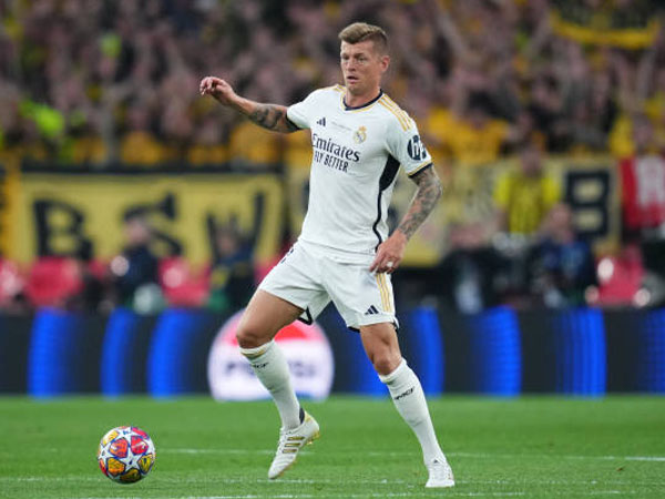 Penjualan Toni Kroos ke Real Madrid Adalah Kesalahan Terbesar FC Bayern