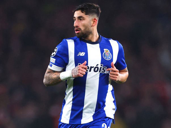 Saingi Liverpool, Manchester City Juga Ikut Kejar Alan Varela