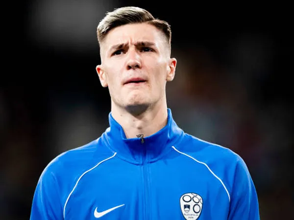 Benjamin Sesko, Striker Muda Slovenia yang Siap Jadi Sorotan di Euro 2024
