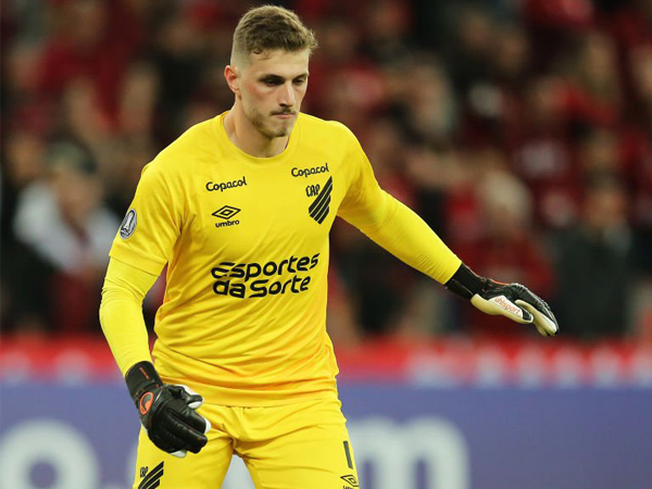 Bento Matheus Kembali Bahas Rumor Transfernya ke Inter Milan