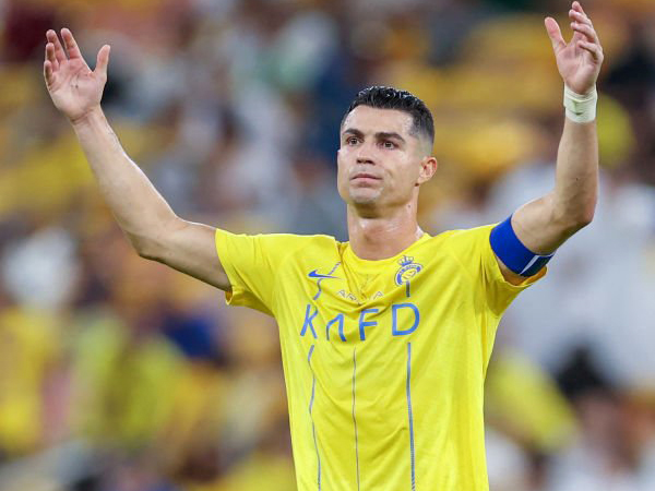 Cristiano Ronaldo Minta Al-Nassr Rekrut Dua Mantan Rekannya di Real Madrid