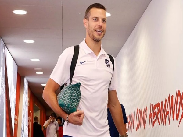 Fenerbahce Tidak Sedang Usahakan Transfer Defender Veteran Atletico Madrid