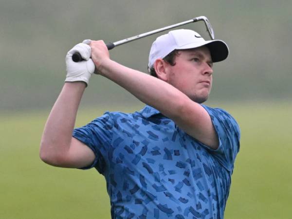 Juara Canadian Open Robert MacIntyre Mundur Dari Turnamen Memorial