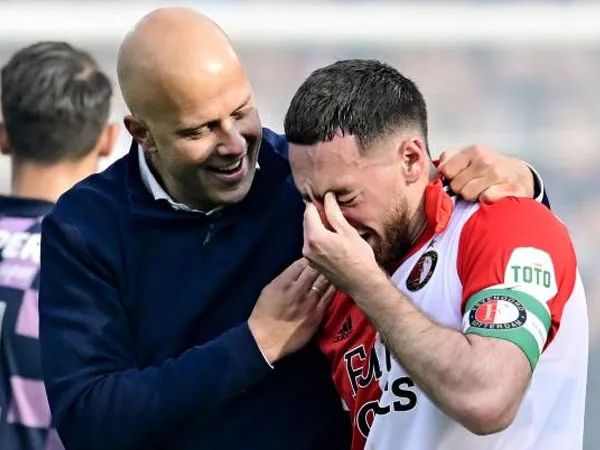 Kisah Transformasi Orkun Kokcu di Bawah Kepemimpinan Arne Slot