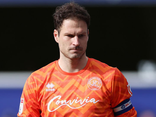 Newcastle United Buka Peluang Rekrut Asmir Begovic