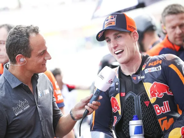 Pol Espargaro Berharap Dapat Kesempatan Wildcard Lagi