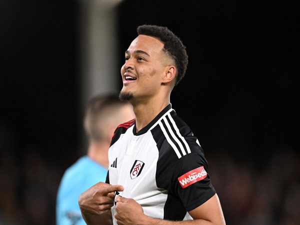 Tottenham Siap Bersaing Dengan Chelsea Perebutkan Servis Rodrigo Muniz