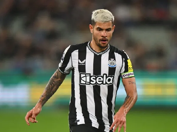 Bruno Guimaraes Lebih Baik Bertahan di Newcastle United
