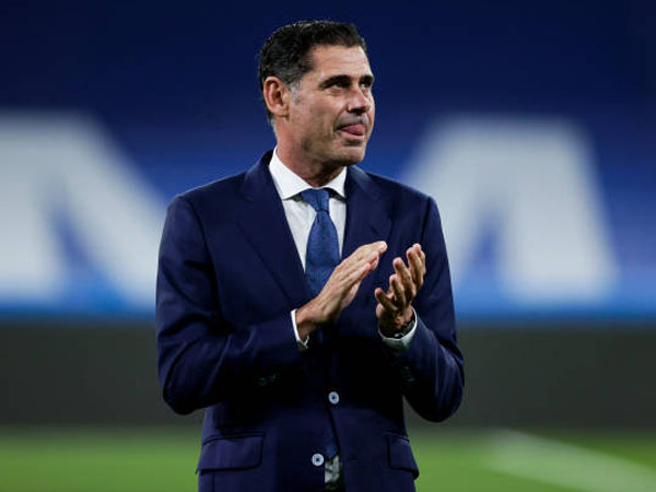 Eks Real Madrid, Fernando Hierro Diangkat Jadi Direktur Olahraga Al-Nassr