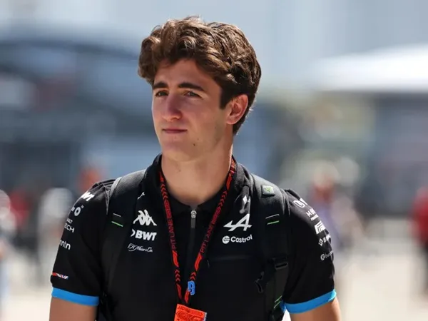 Jack Doohan Gantikan Ocon untuk Latihan Pembukaan di Kanada