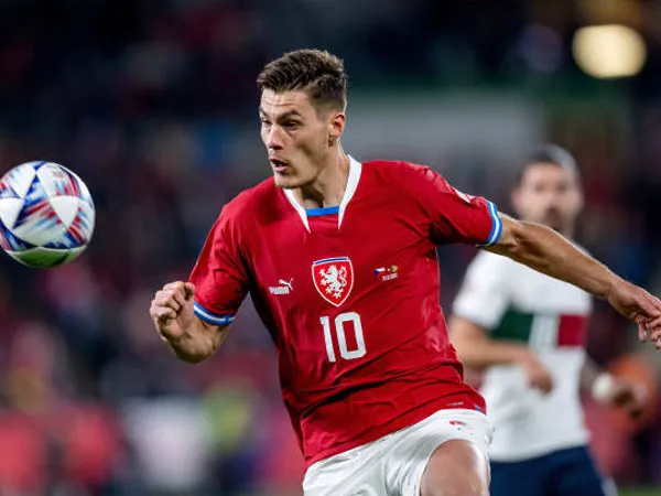 Kualitas Patrik Schick Diharapkan Bisa Bawa Ceko Berprestasi di Euro 2024