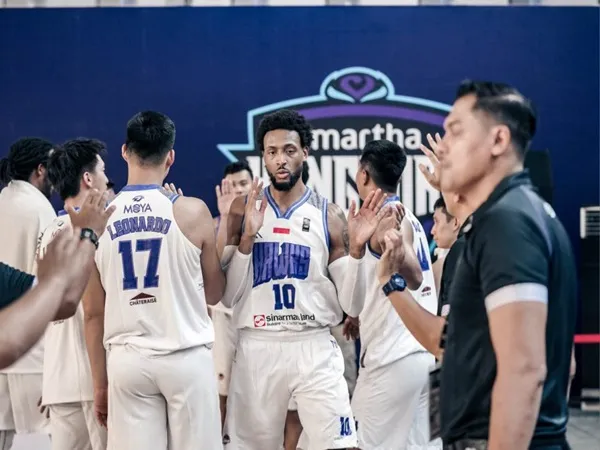 Pelatih Tangerang Hawks: Kami Akan Coba Dapatkan Tiket Playoff