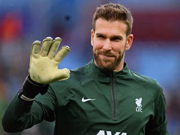 Adrian Dapat Tawaran Perpanjangan Kontrak dari Liverpool