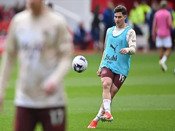 Barcelona Kembali Bidik Pemain Andalan Manchester City